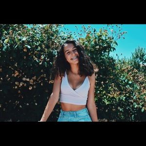 Meet your Posher, Sabrina